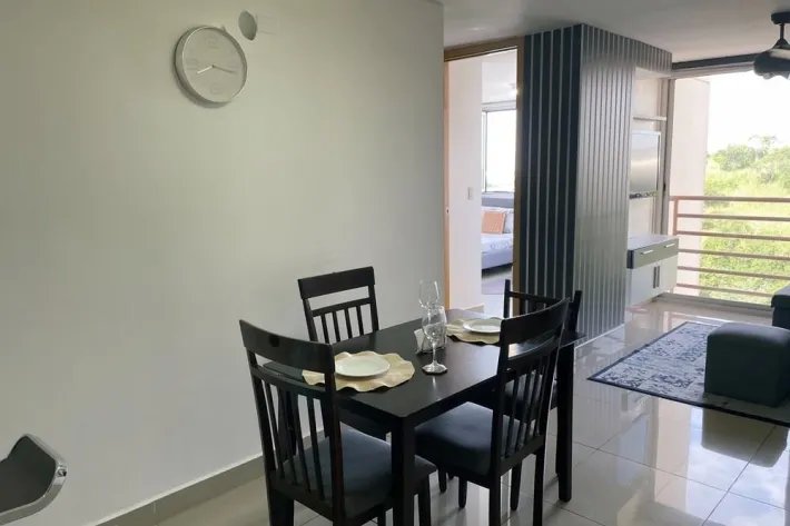 Apartment for sale in Via Cincuentenario, Panama