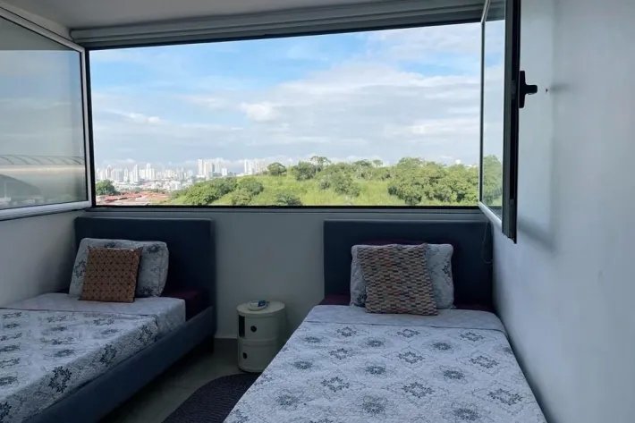Venta de apartamento en Vía Cincuentenario, Panamá