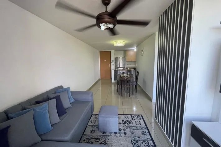 Venta de apartamento en Vía Cincuentenario, Panamá