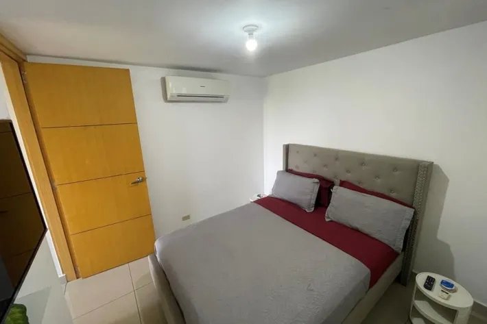Venta de apartamento en Vía Cincuentenario, Panamá