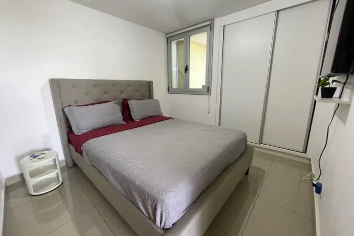 Venta de apartamento en Vía Cincuentenario, Panamá