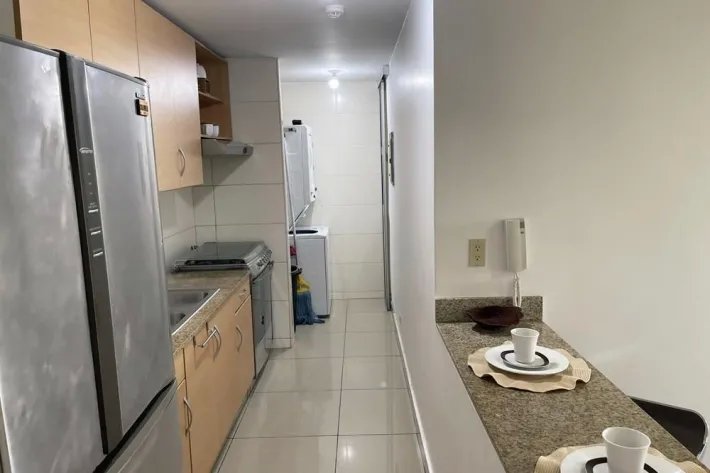 Venta de apartamento en Vía Cincuentenario, Panamá