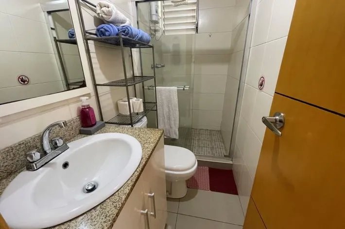Venta de apartamento en Vía Cincuentenario, Panamá