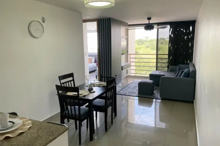 Venta de apartamento en Vía Cincuentenario, Panamá