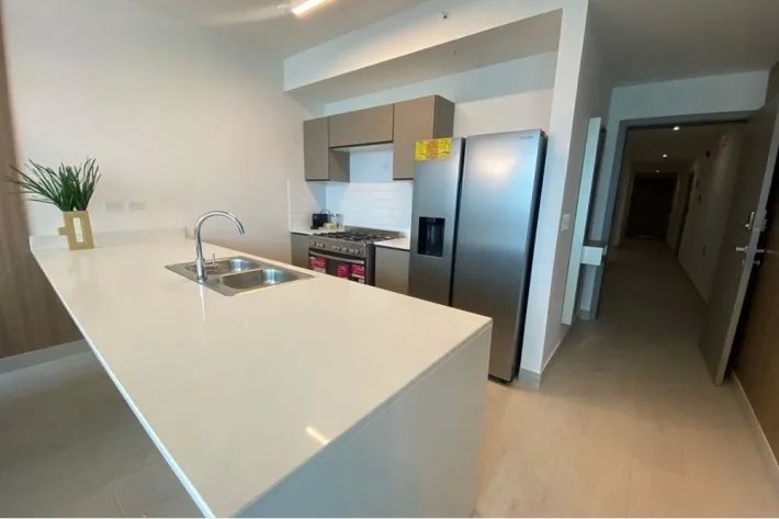 Apartamento en venta en Obarrio, Panamá