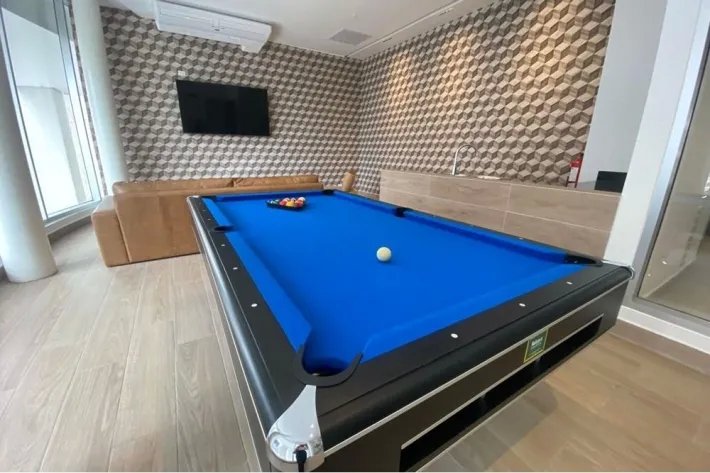 Apartamento en venta en Obarrio, Panamá