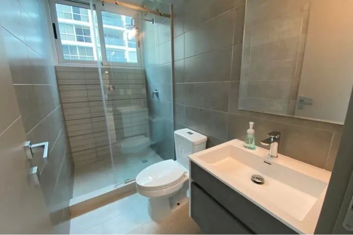 Apartamento en venta en Obarrio, Panamá