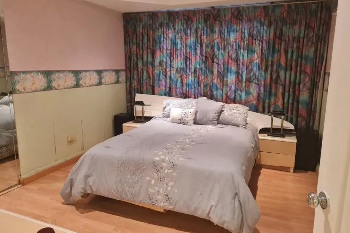 Casa en venta Barrio Norte, Colón