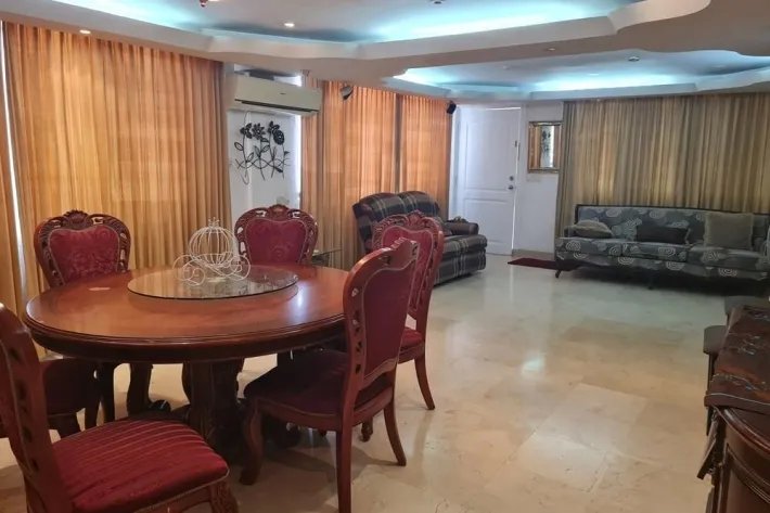 Casa en venta Barrio Norte, Colón