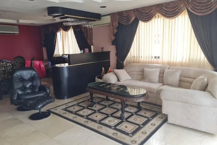 Casa en venta Barrio Norte, Colón