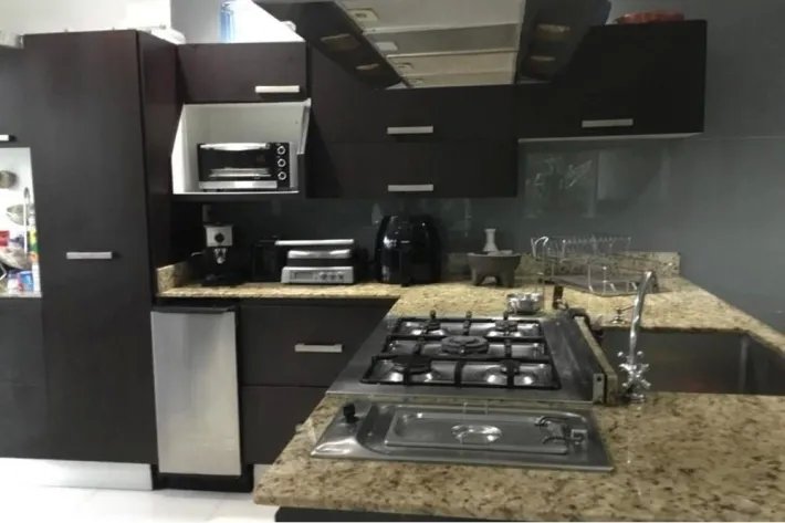 Casa en venta en Albrook, Panamá