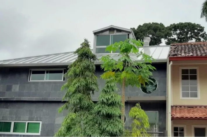 Casa en venta en Albrook, Panamá