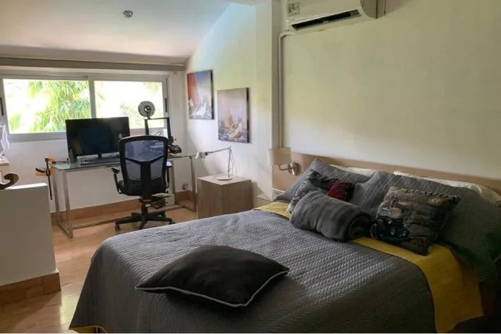 Casa en venta en Albrook, Panamá