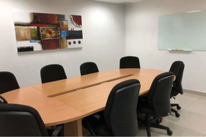 Venta oficina en Torre Global Bank, Calle 50