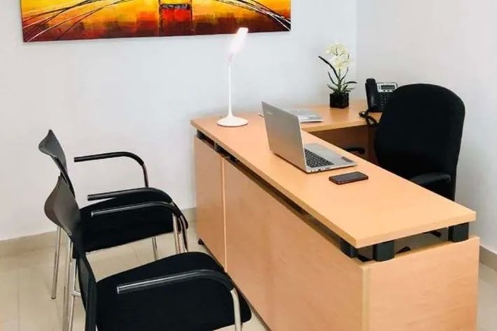 Venta oficina en Torre Global Bank, Calle 50