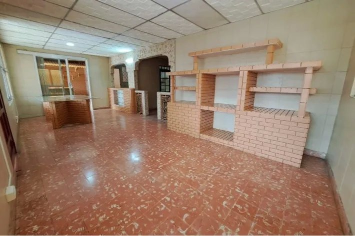 Se vende casa en San Francisco de Paula, La Chorrera