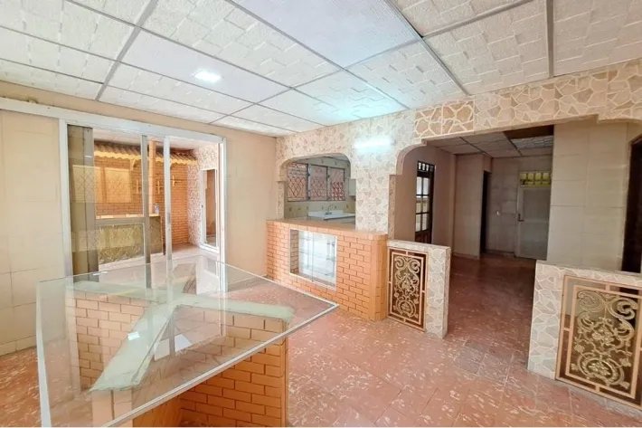 Se vende casa en San Francisco de Paula, La Chorrera