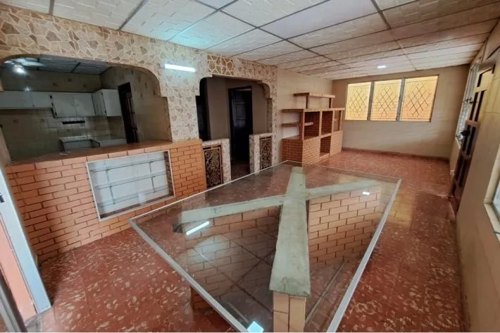 Se vende casa en San Francisco de Paula, La Chorrera
