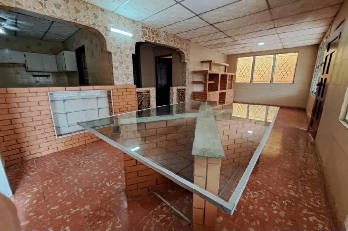 Se vende casa en San Francisco de Paula, La Chorrera