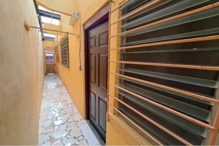 Se vende casa en San Francisco de Paula, La Chorrera