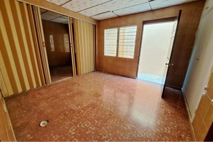 Se vende casa en San Francisco de Paula, La Chorrera