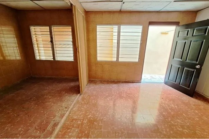 Se vende casa en San Francisco de Paula, La Chorrera