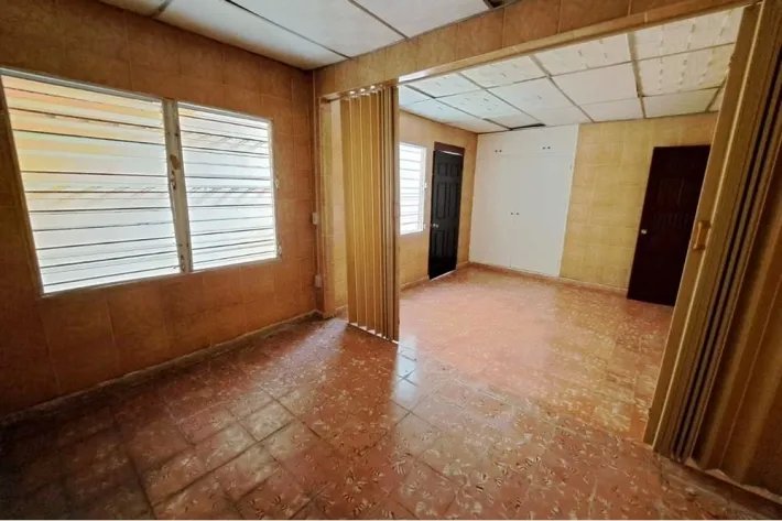 Se vende casa en San Francisco de Paula, La Chorrera