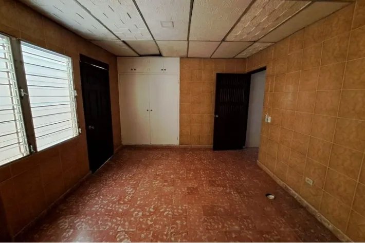 Se vende casa en San Francisco de Paula, La Chorrera