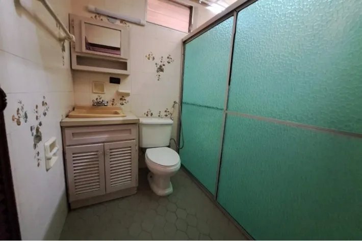 Se vende casa en San Francisco de Paula, La Chorrera