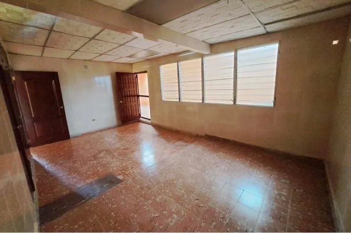Se vende casa en San Francisco de Paula, La Chorrera
