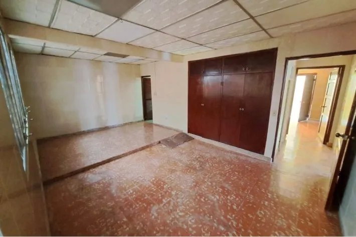 Se vende casa en San Francisco de Paula, La Chorrera