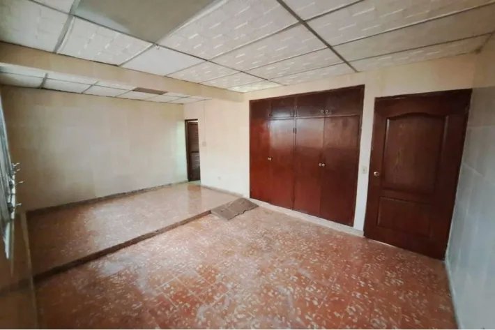 Se vende casa en San Francisco de Paula, La Chorrera