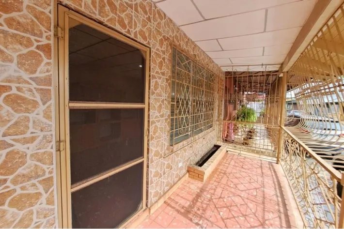 Se vende casa en San Francisco de Paula, La Chorrera
