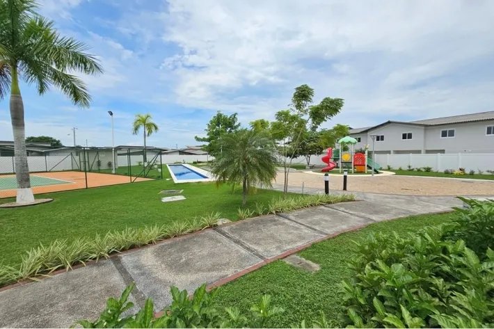House for sale in Villa Sur, Costa Sur