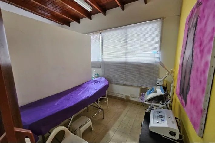 Casa comercial en venta en El Cangrejo