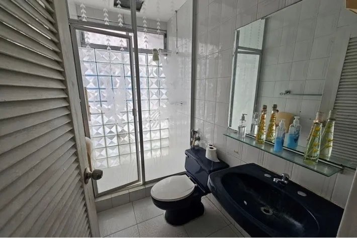 Casa comercial en venta en El Cangrejo