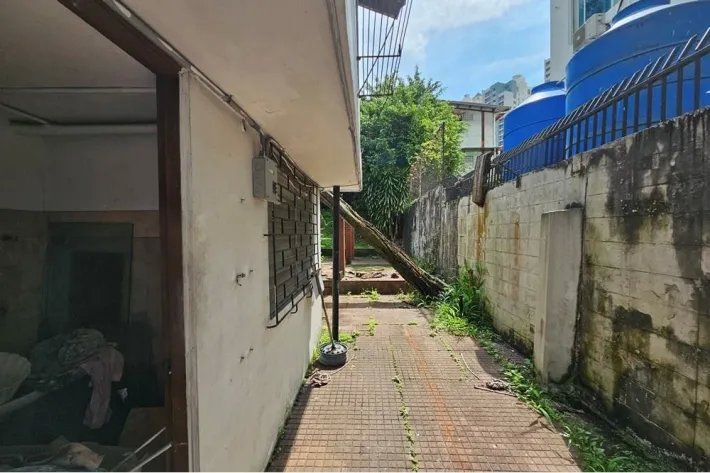 Casa comercial en venta en El Cangrejo
