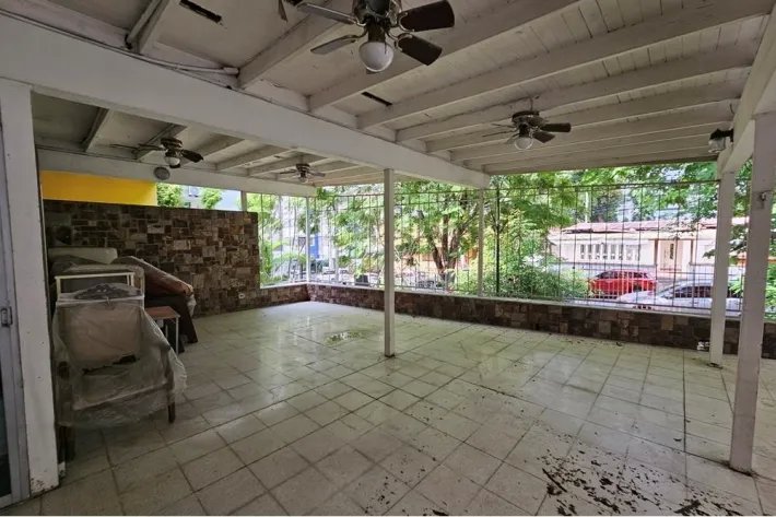 Casa comercial en venta en El Cangrejo