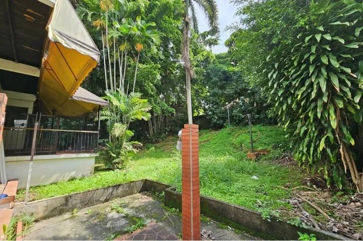 Casa comercial en venta en El Cangrejo