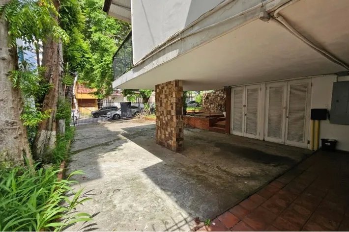 Casa comercial en venta en El Cangrejo