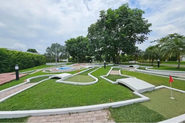 Venta de casa en Villa Sur - Town Home, Costa Sur
