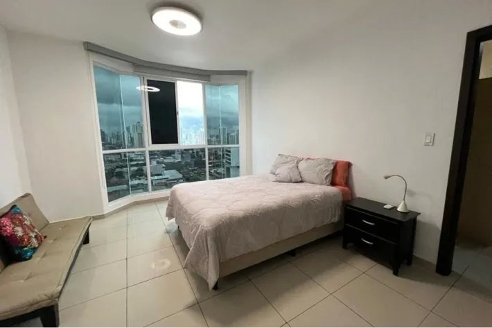 Venta de apartamento en PH Premium Tower, San Francisco