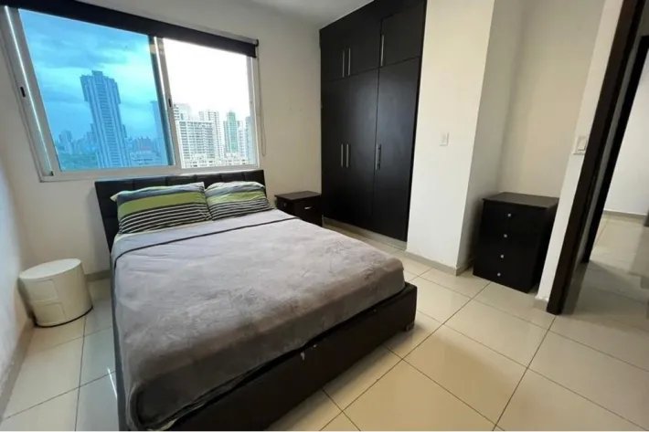 Venta de apartamento en PH Premium Tower, San Francisco
