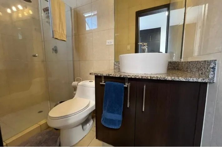 Venta de apartamento en PH Premium Tower, San Francisco