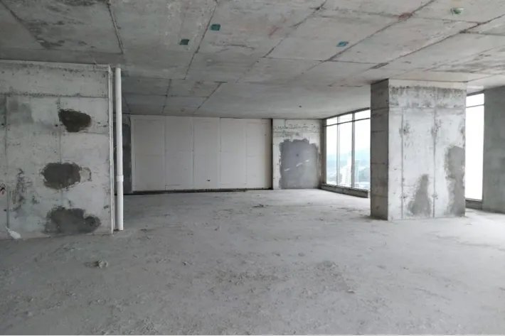 Se vende oficina en Torre Bicsa, Avenida Balboa