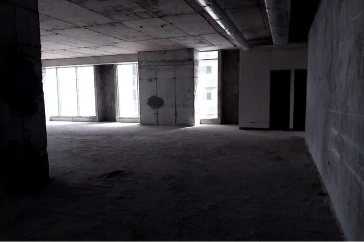 Se vende oficina en Torre Bicsa, Avenida Balboa