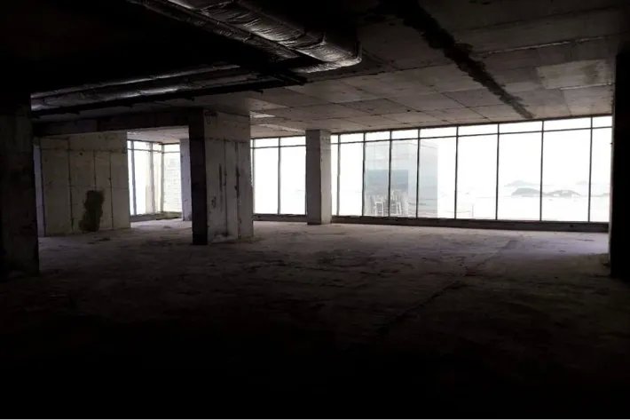 Se vende oficina en Torre Bicsa, Avenida Balboa