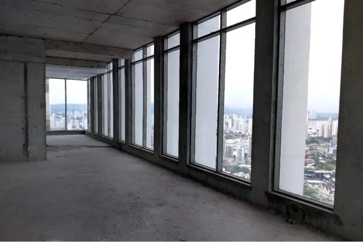 Se vende oficina en Torre Bicsa, Avenida Balboa