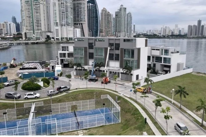 Apartment for sale in Ocean Villas, Ocean Reef, Punta Pacifica