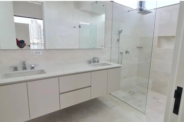 Se vende apartamento en Ocean Villas, Ocean Reef, Punta Pacífica